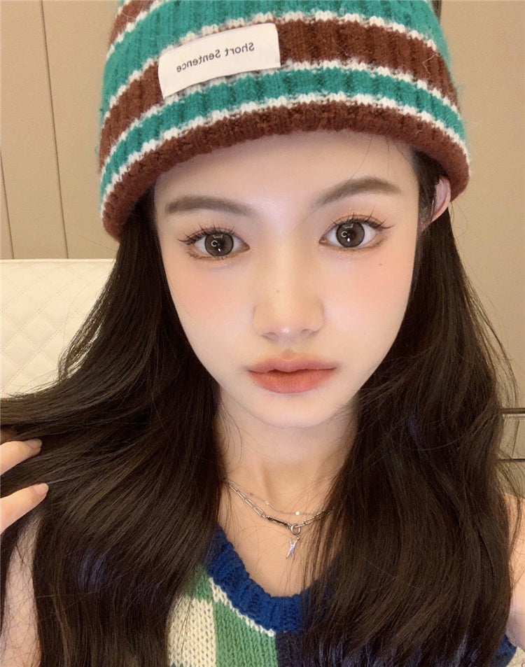 Ginomii Betty Brown椰珍珠 半年抛