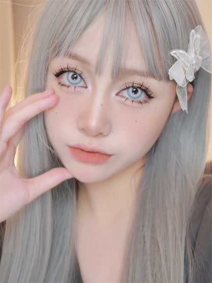 Cupid 丘比特 灰姑娘灰 Cos日拋(Cosaplay 專用)