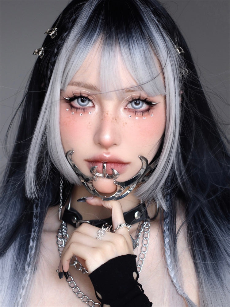 Cupid 丘比特 灰姑娘灰 Cos日拋(Cosaplay 專用)