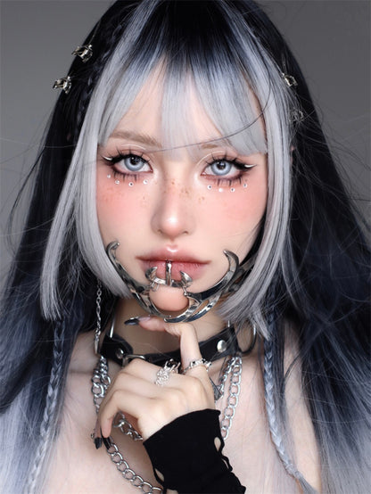Cupid 丘比特 灰姑娘灰 Cos日拋(Cosaplay 專用)