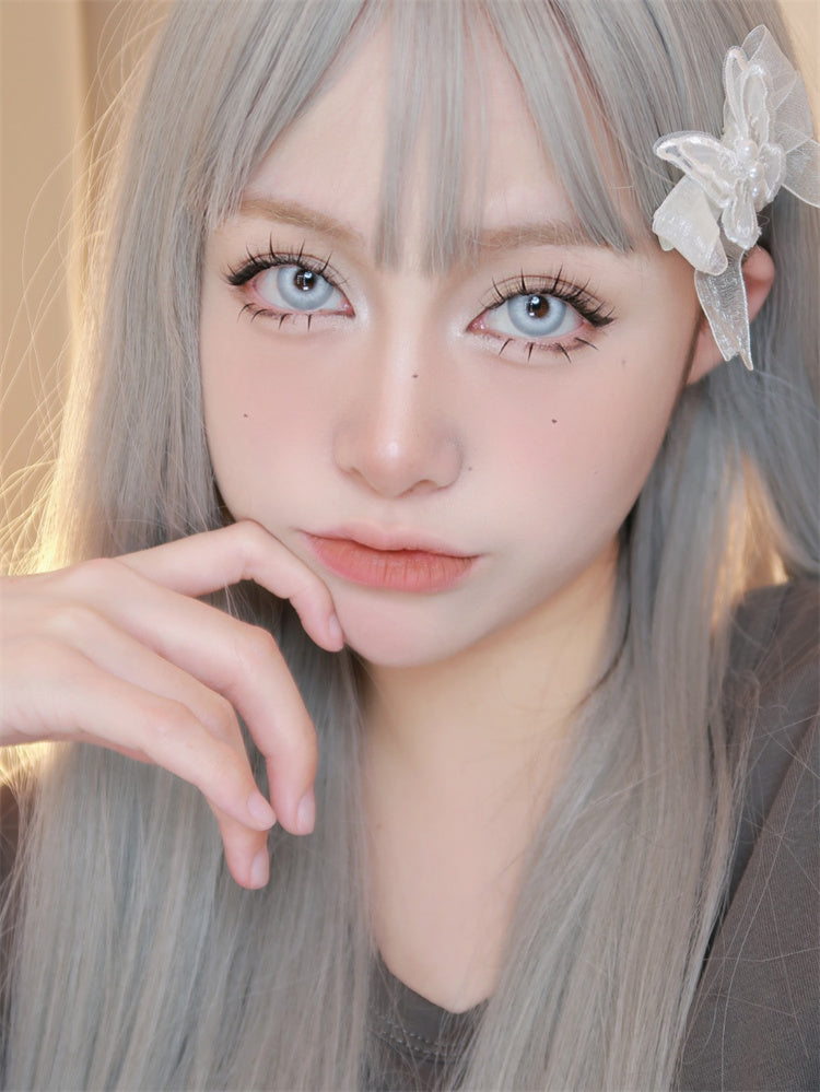 Cupid 丘比特 灰姑娘灰 Cos日拋(Cosaplay 專用)