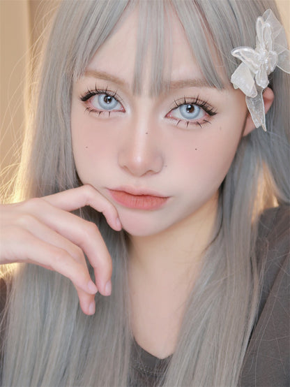 Cupid 丘比特 灰姑娘灰 Cos日拋(Cosaplay 專用)