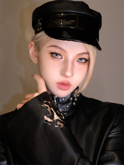 DOYA 白月光 Cosplay Con半年拋