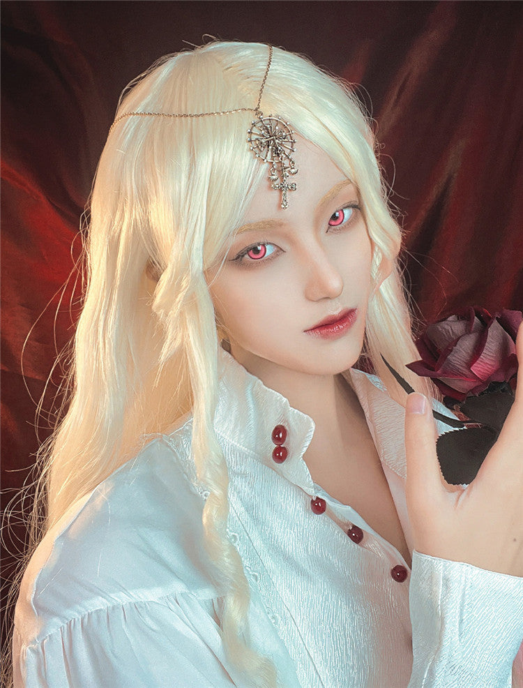 DOYA  熱血漫系列 千本櫻 Cosplay Con日拋一盒10片/2片試片裝