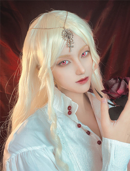 DOYA  熱血漫系列 千本櫻 Cosplay Con日拋一盒10片/2片試片裝