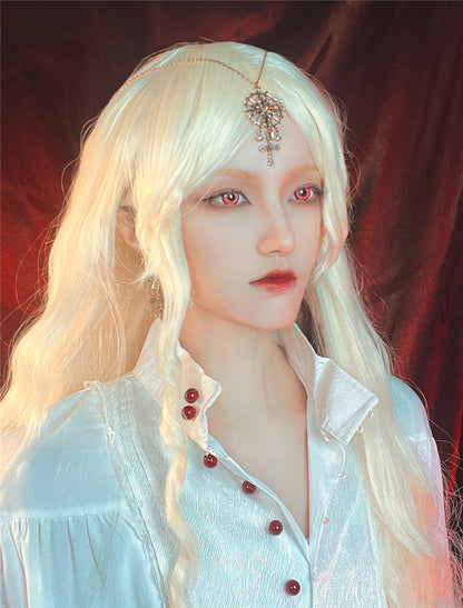 DOYA  熱血漫系列 千本櫻 Cosplay Con日拋一盒10片/2片試片裝