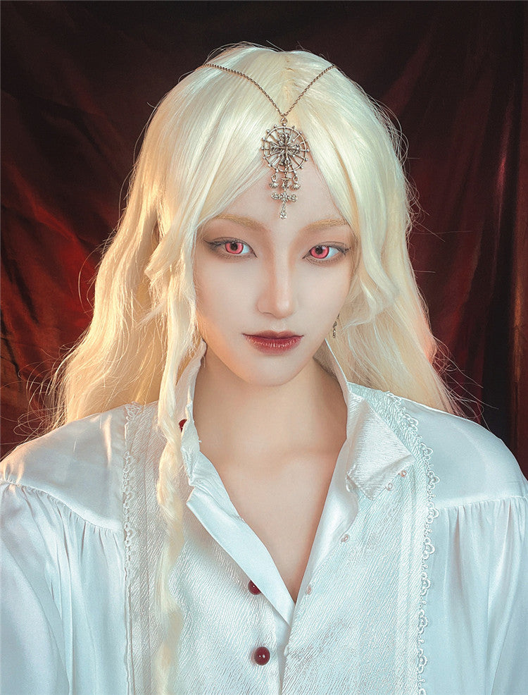 DOYA  熱血漫系列 千本櫻 Cosplay Con日拋一盒10片/2片試片裝
