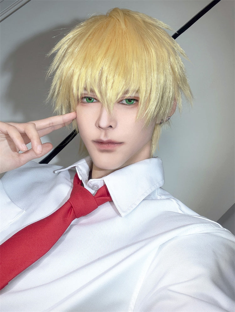 DOYA 元宇宙系列 摩登綠 Cosplay Con日拋一盒10片/2片試片裝