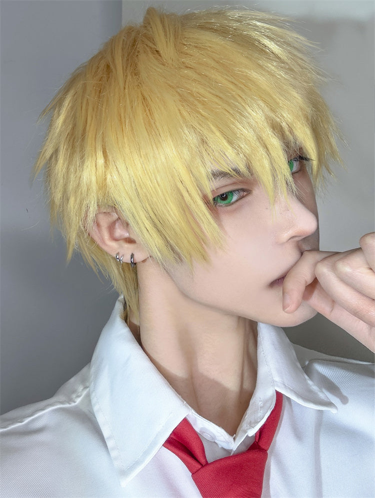 DOYA 元宇宙系列 摩登綠 Cosplay Con日拋一盒10片/2片試片裝
