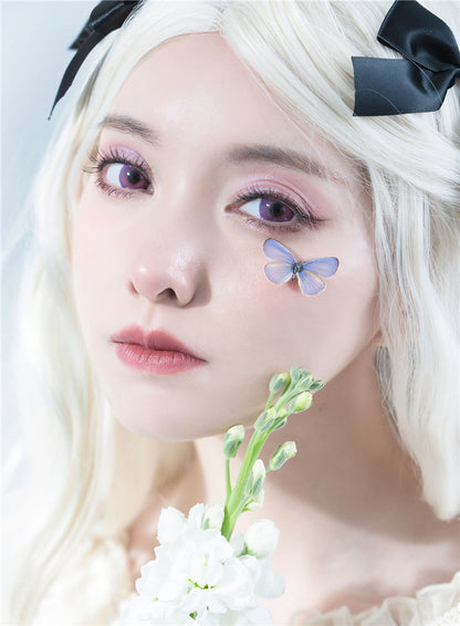 DOYA 魔法石系列 魔力紫 Cos日拋 Cosplay Con