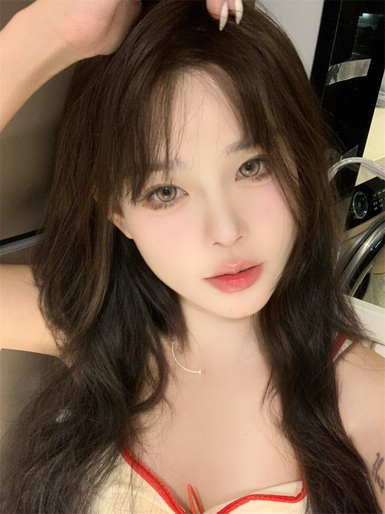 I’m Ariel 流心月桂 半年拋