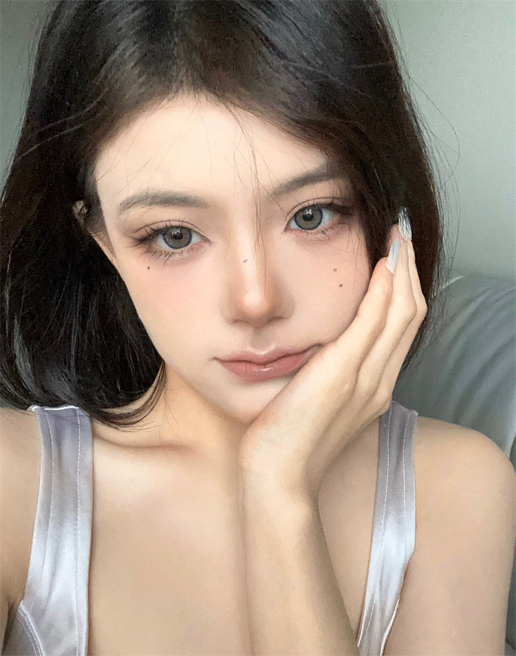 Ginomii 隕石波卡 月抛