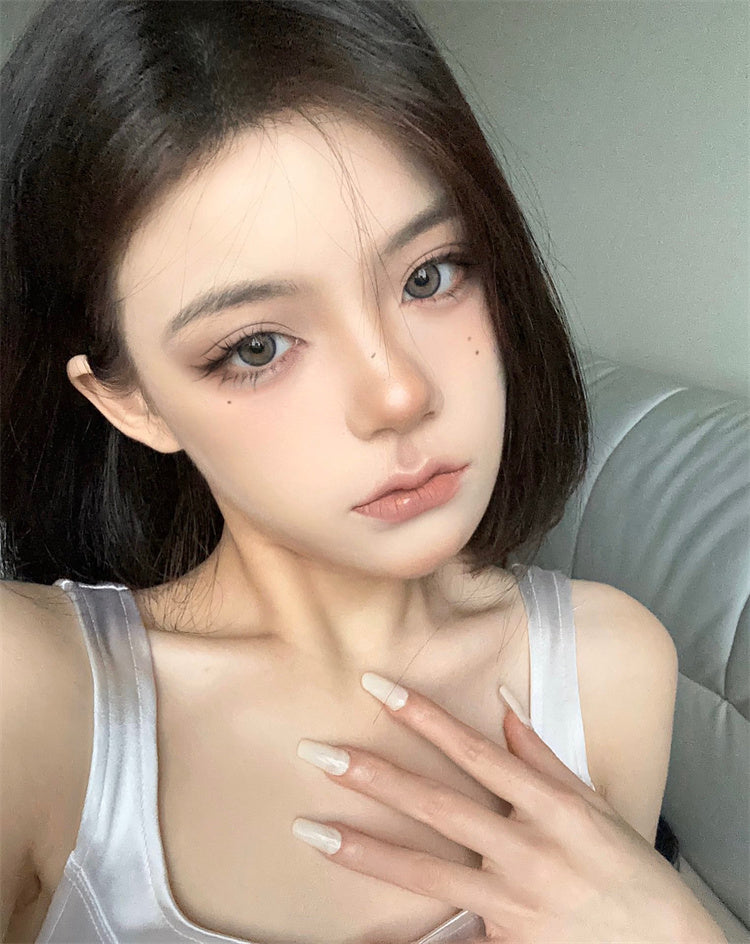 Ginomii 隕石波卡 月抛