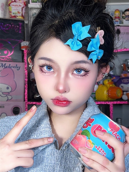 I’m Ariel 海藍珍珠 半年抛