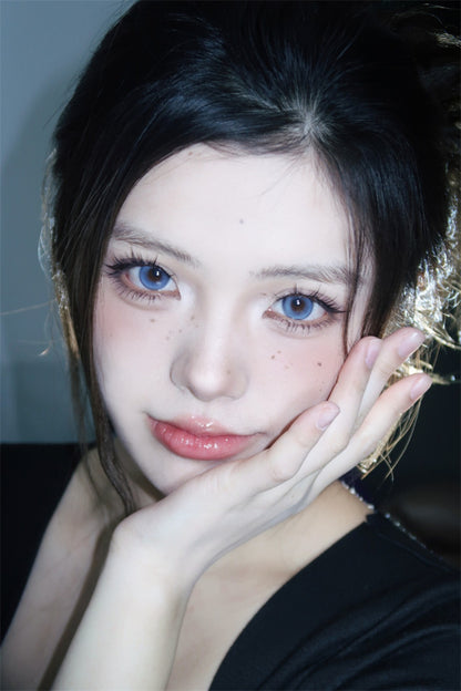 I’m Ariel 海藍珍珠 半年抛