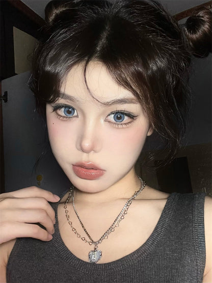 I’m Ariel 海藍珍珠 半年抛