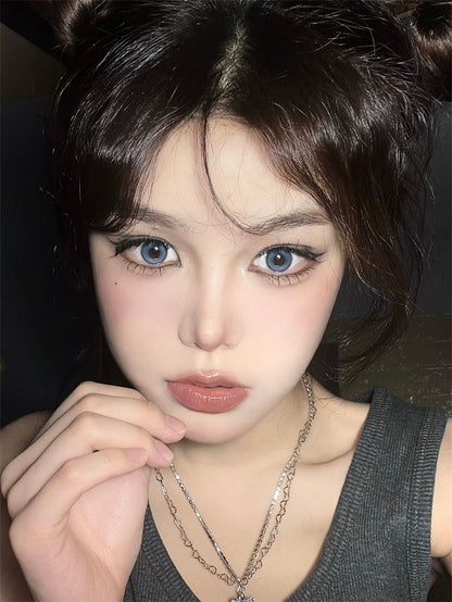 I’m Ariel 海藍珍珠 半年抛