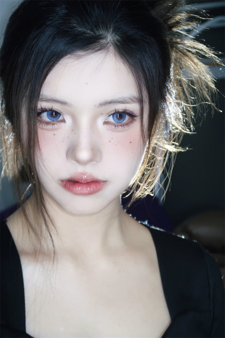I’m Ariel 海藍珍珠 半年抛