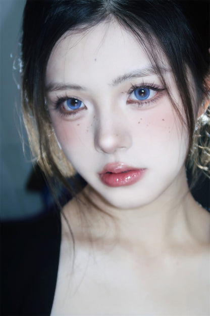 I’m Ariel 海藍珍珠 半年抛