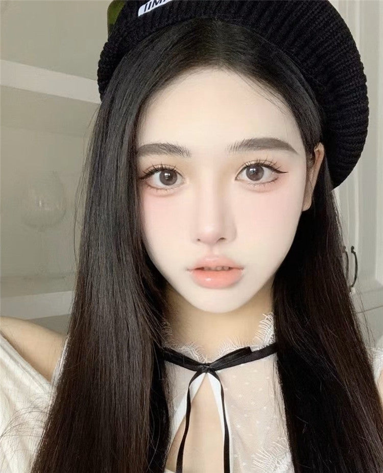 Ginomii 小粉片 月抛