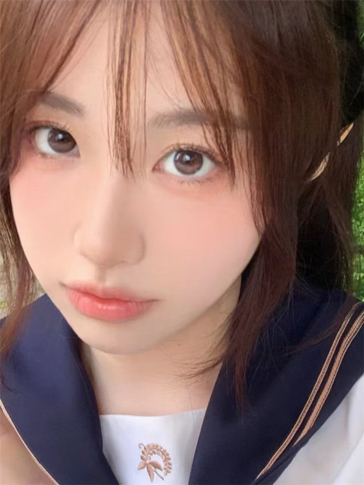 Ginomii 小粉片 月抛