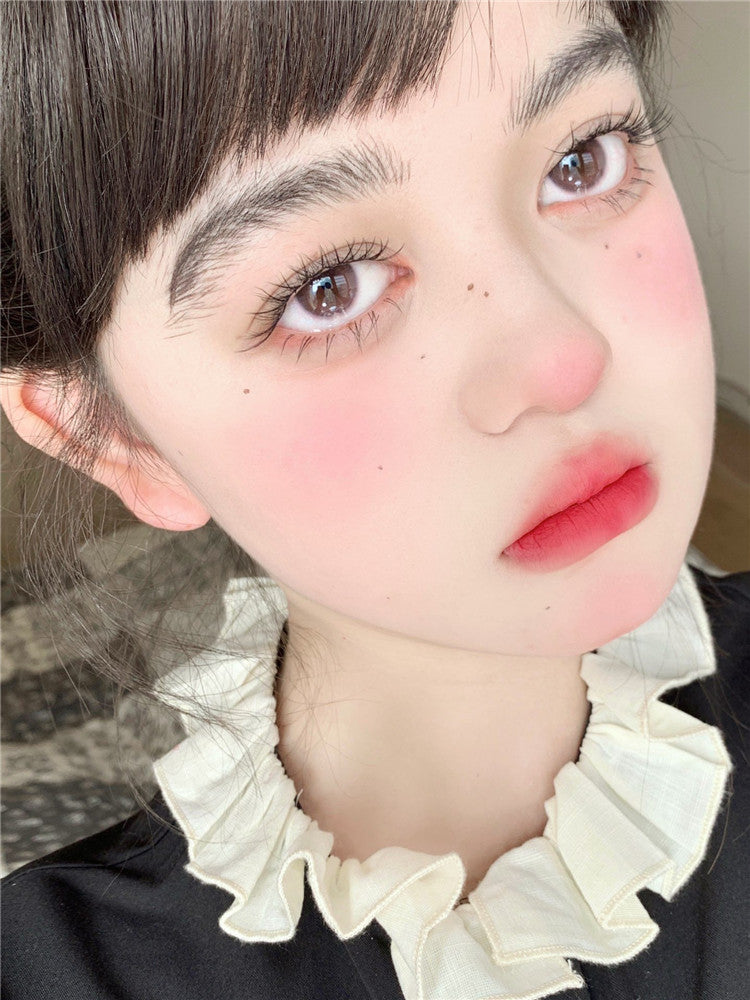 Ginomii 小粉片 月抛