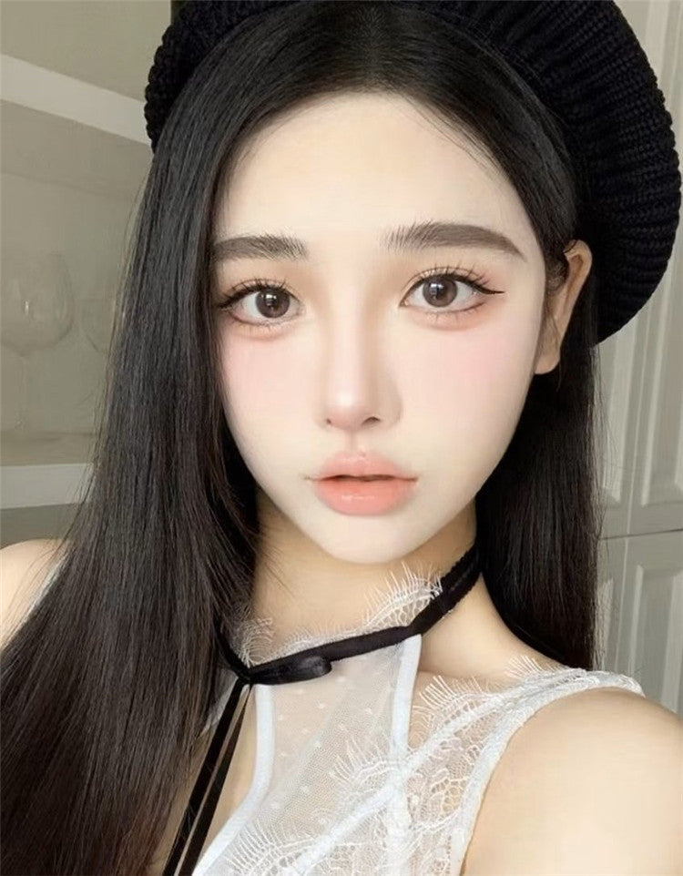 Ginomii 小粉片 月抛