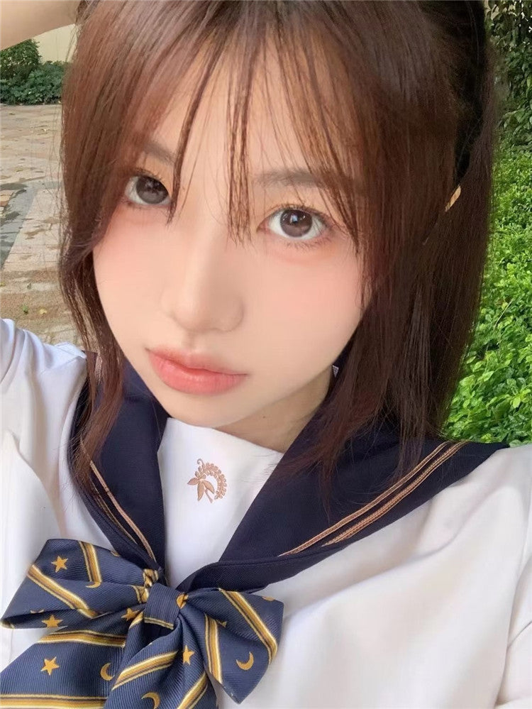 Ginomii 小粉片 月抛