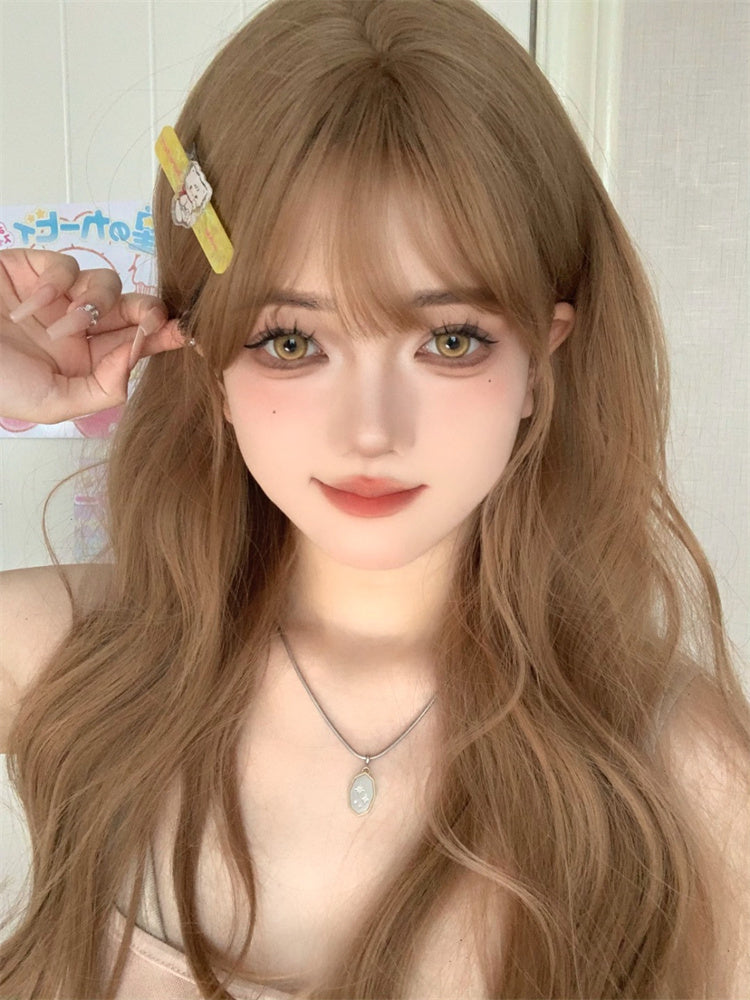 DOYA 啟明星.天體 黃色星球 Cosplay Con日拋一盒10片/2片試片裝