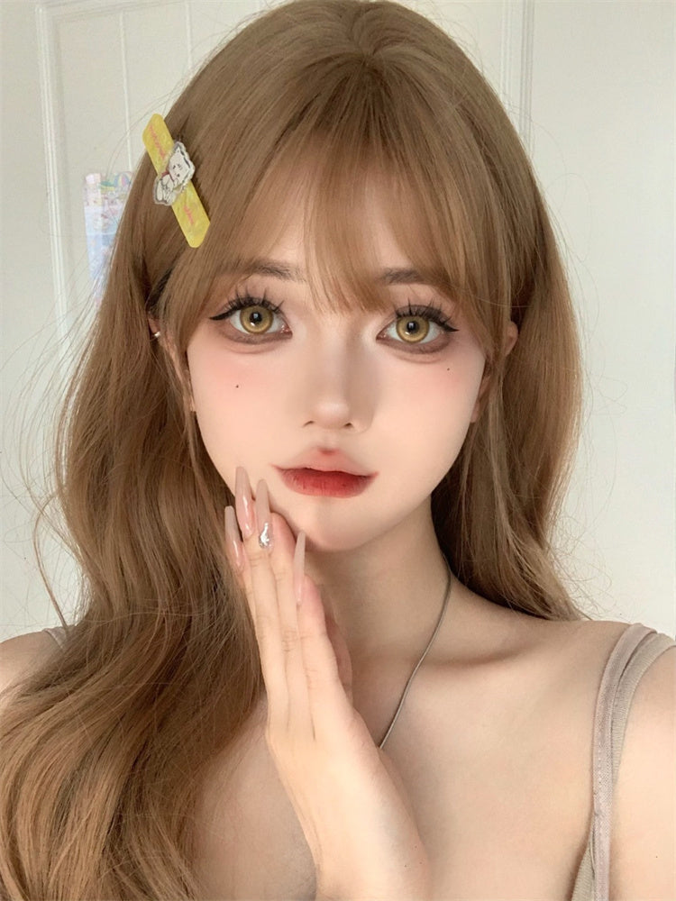 DOYA 啟明星.天體 黃色星球 Cosplay Con日拋一盒10片/2片試片裝