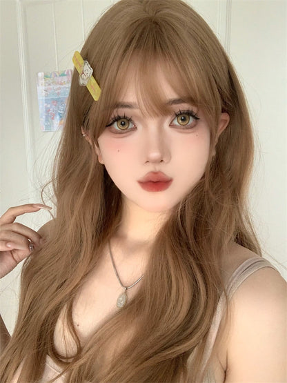 DOYA 啟明星.天體 黃色星球 Cosplay Con日拋一盒10片/2片試片裝