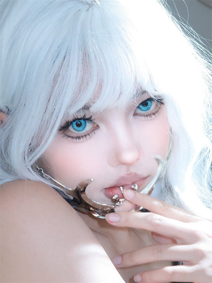 DOYA 聲聲慢系列 玉兔清輝 Cosplay Con日拋一盒10片/2片試片裝