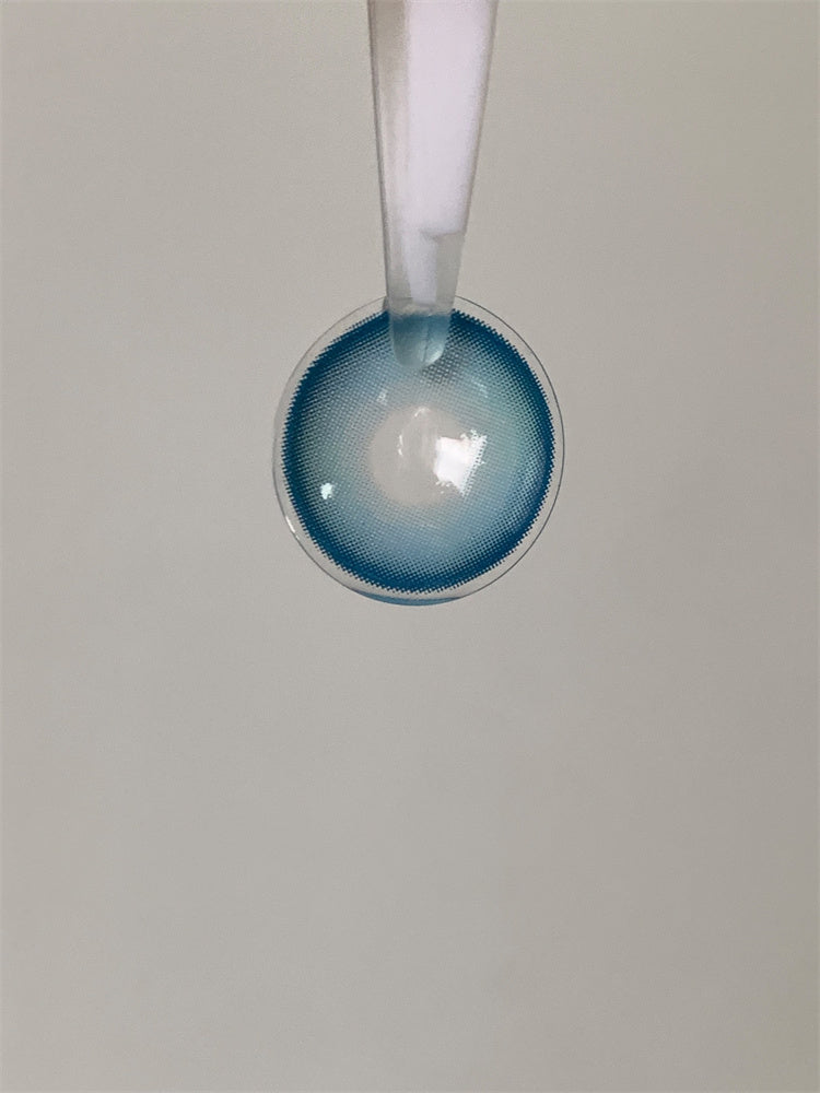 DGuGulens 酸Q系列 酸Q藍莓 Cos日拋