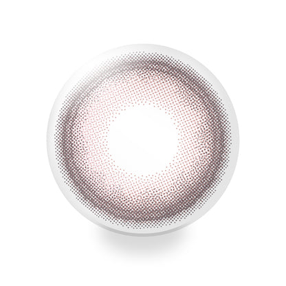 Angelcolor Bambi Series 1Day 玫瑰那堤 Rose Beige 10片/1盒(代理版)
