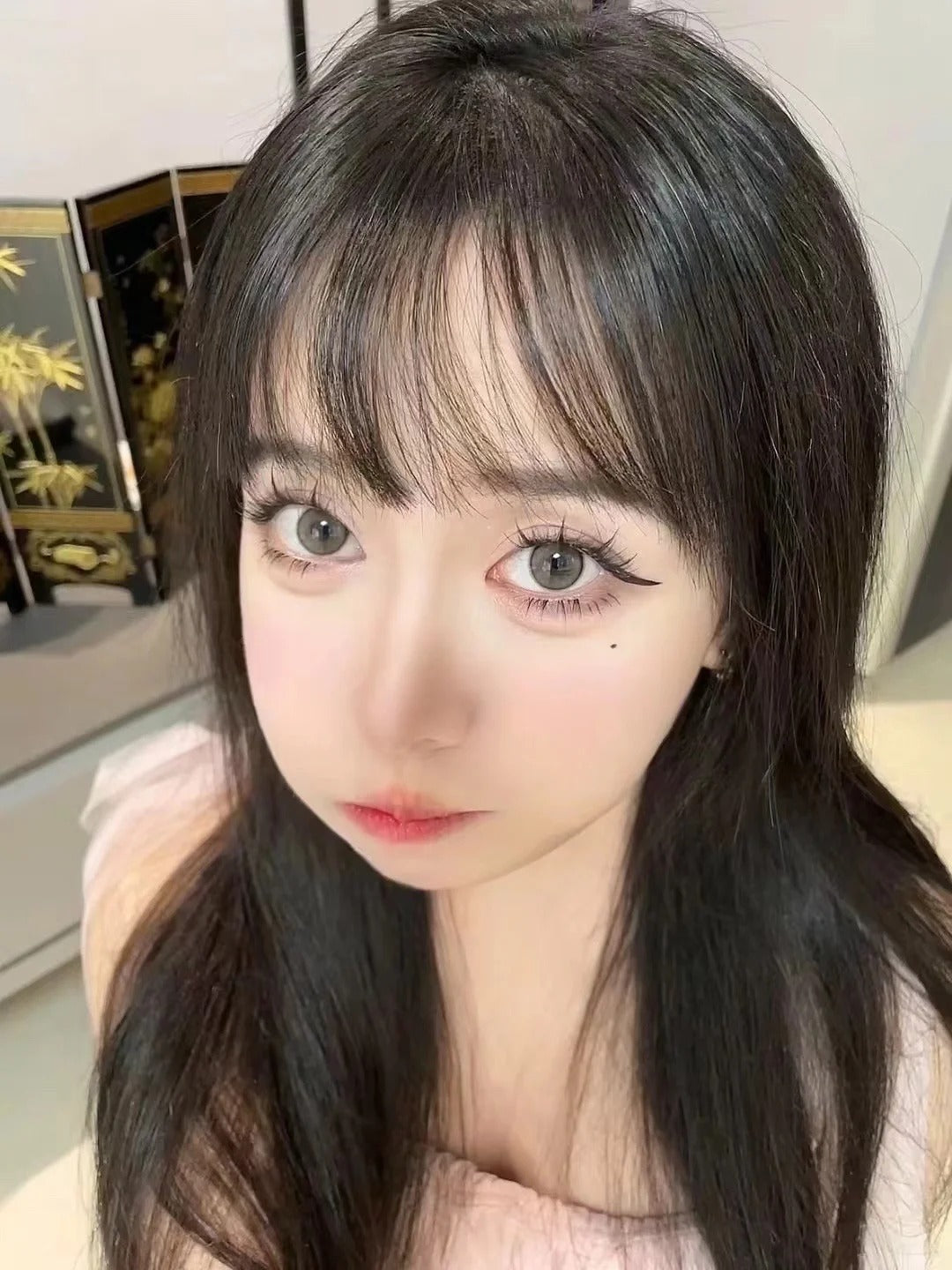 BarieCat 小奶豆 日拋10片/1盒