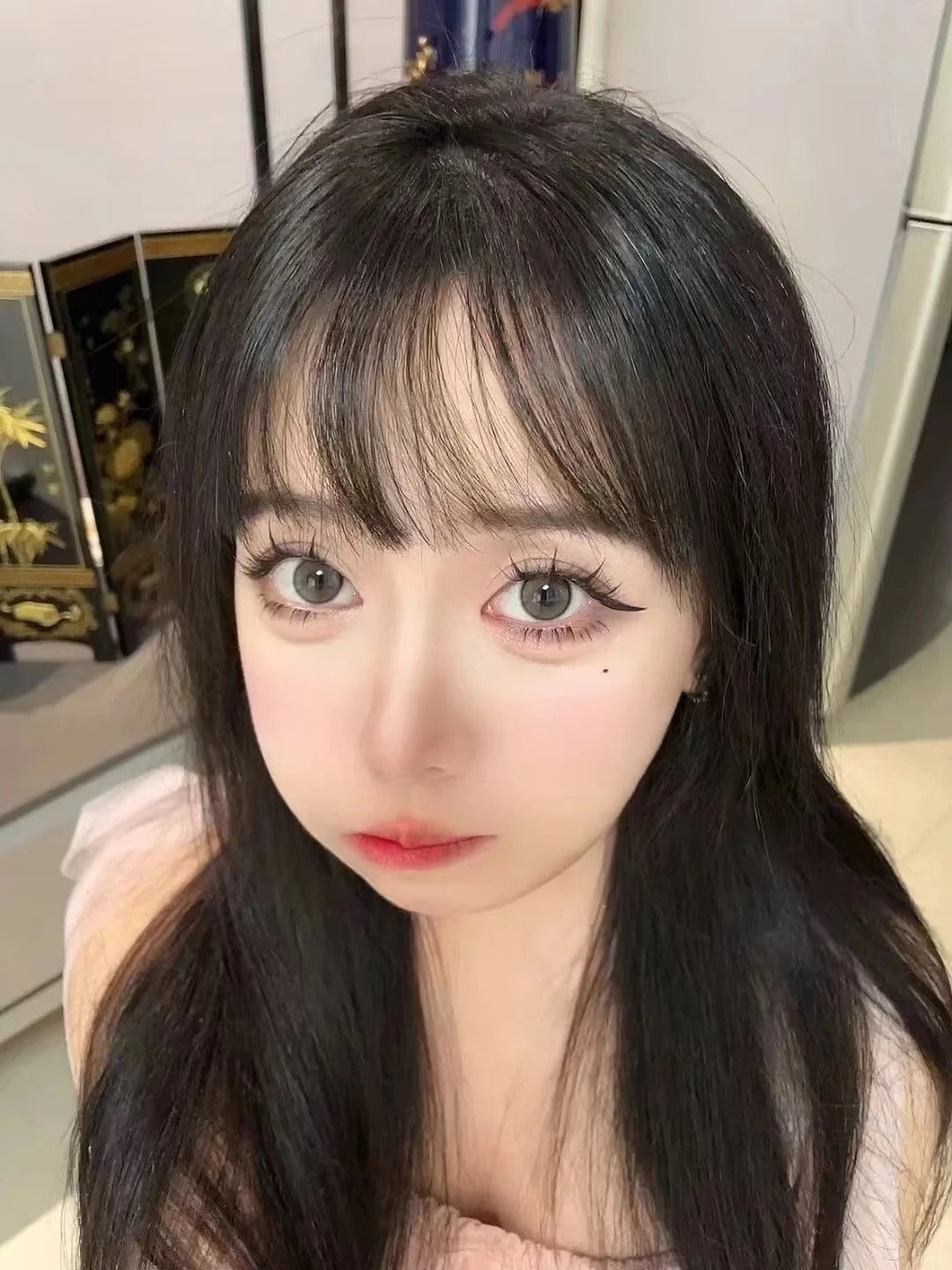 BarieCat 小奶豆 日拋10片/1盒