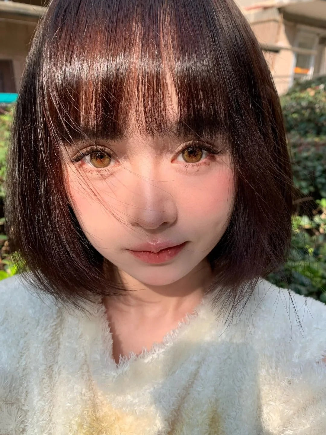 Yeelens C30 日拋10片/1盒