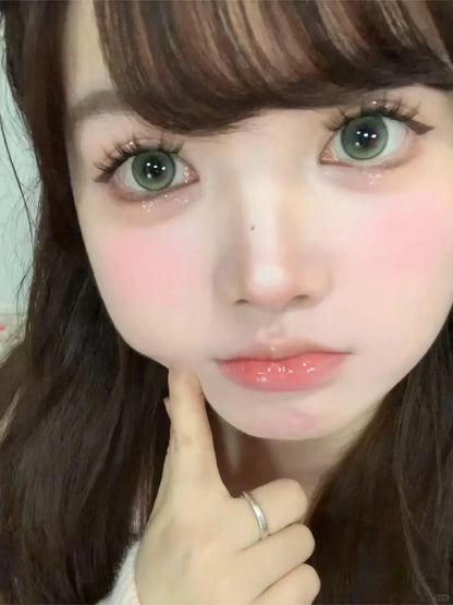 Yeelens C33 日拋10片/1盒
