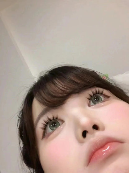 Yeelens C33 日拋10片/1盒