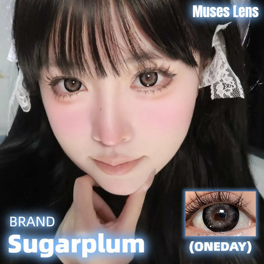 Sugarplum 脆煎餅 日拋10片/1盒