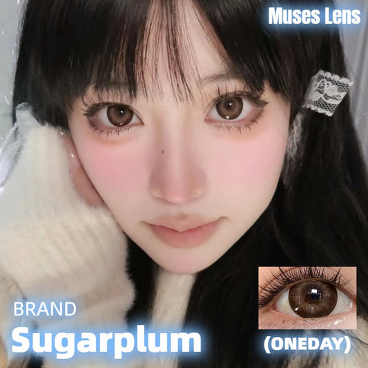 Sugarplum 波烤麵包 日拋10片/1盒