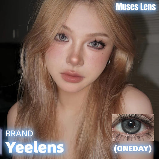 Yeelens C36 日拋10片/1盒