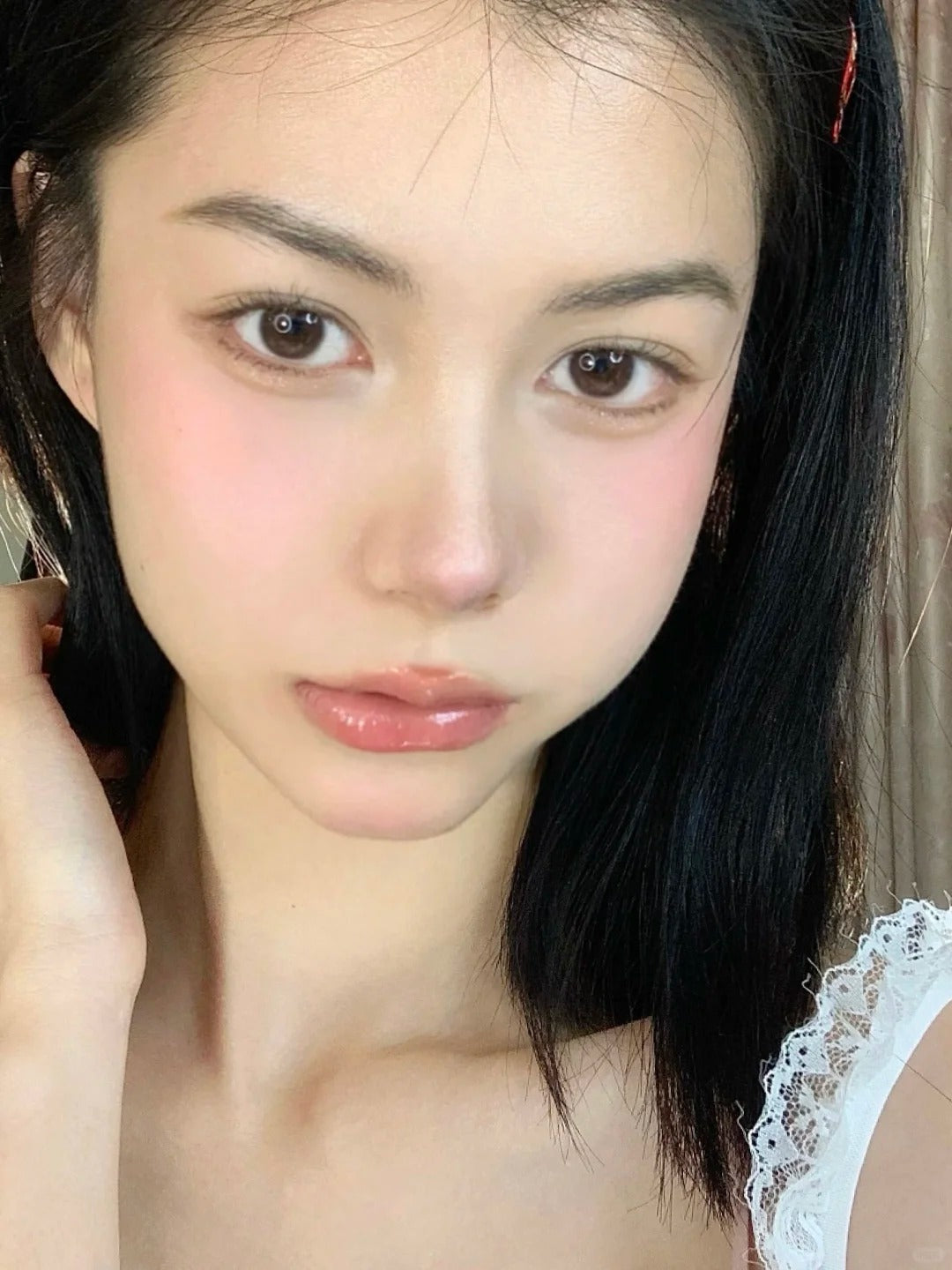Favorr Beauty 粉燈泡 日拋10片/1盒