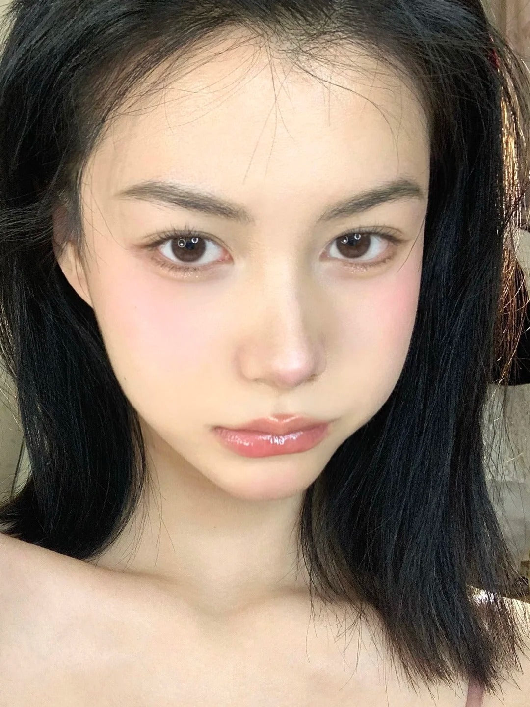 Favorr Beauty 粉燈泡 日拋10片/1盒