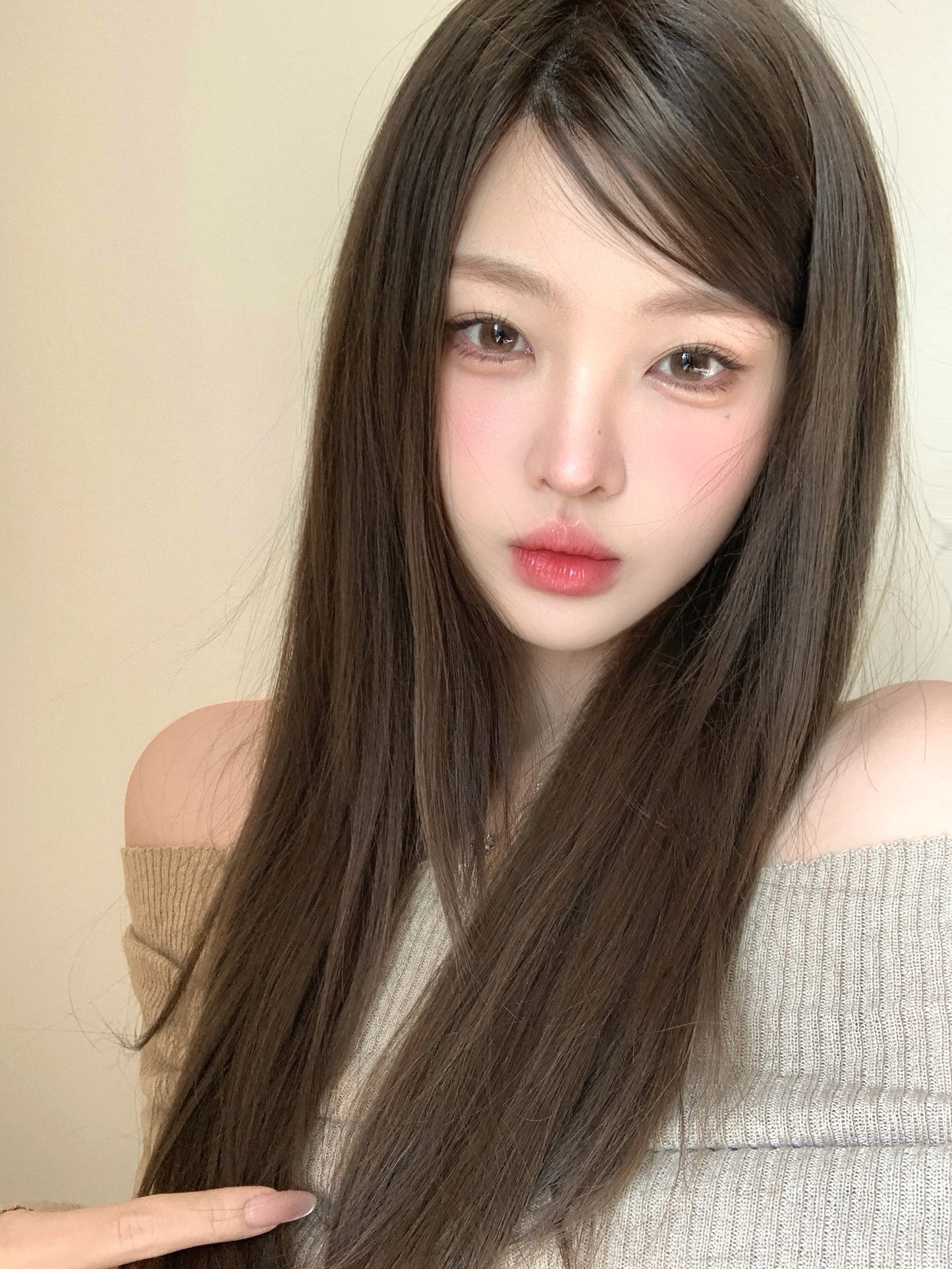 KiraFairy 可可煎雪 日拋 1盒10片