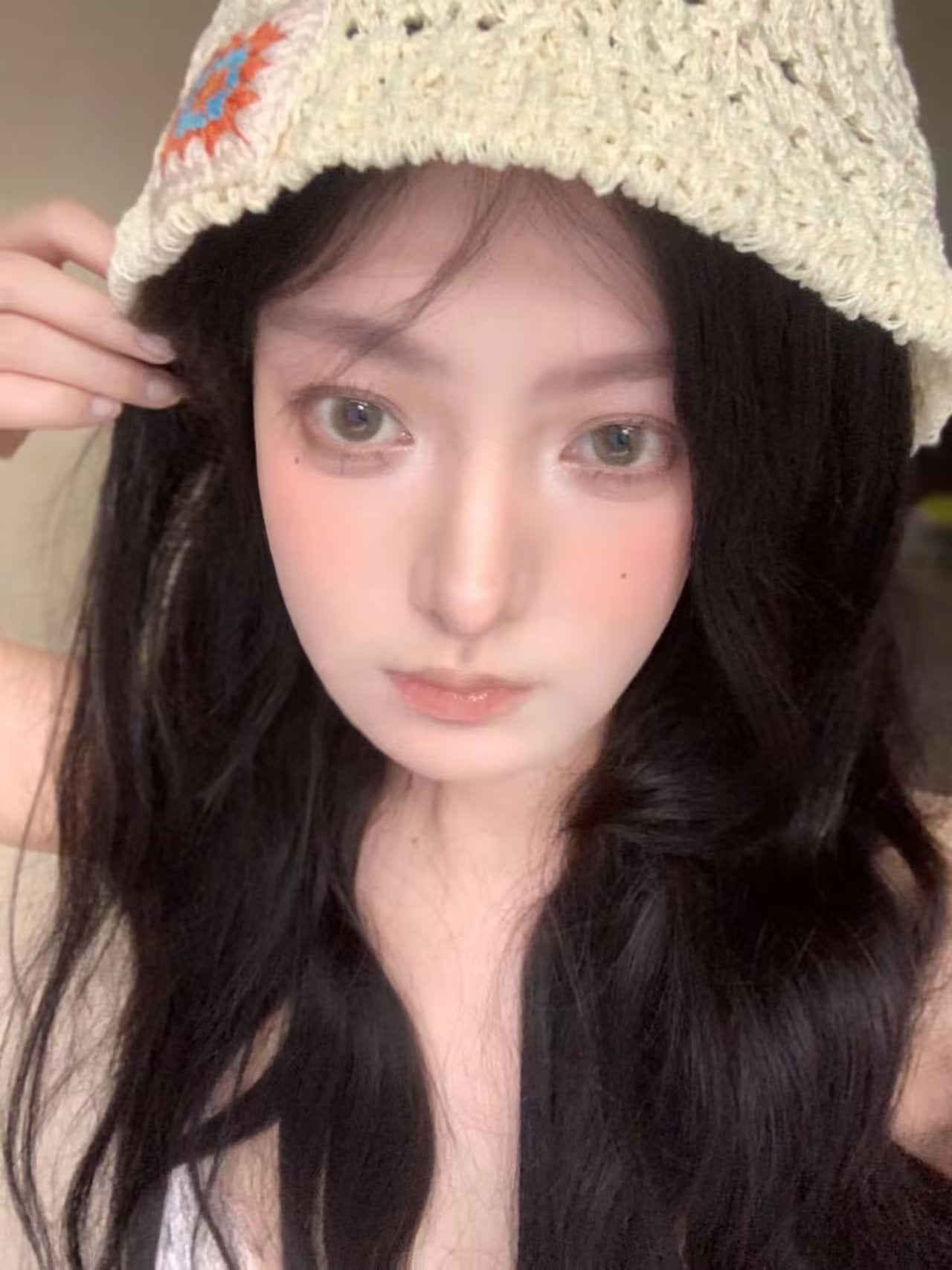 Wecute 冰透椰青 日拋10片/1盒