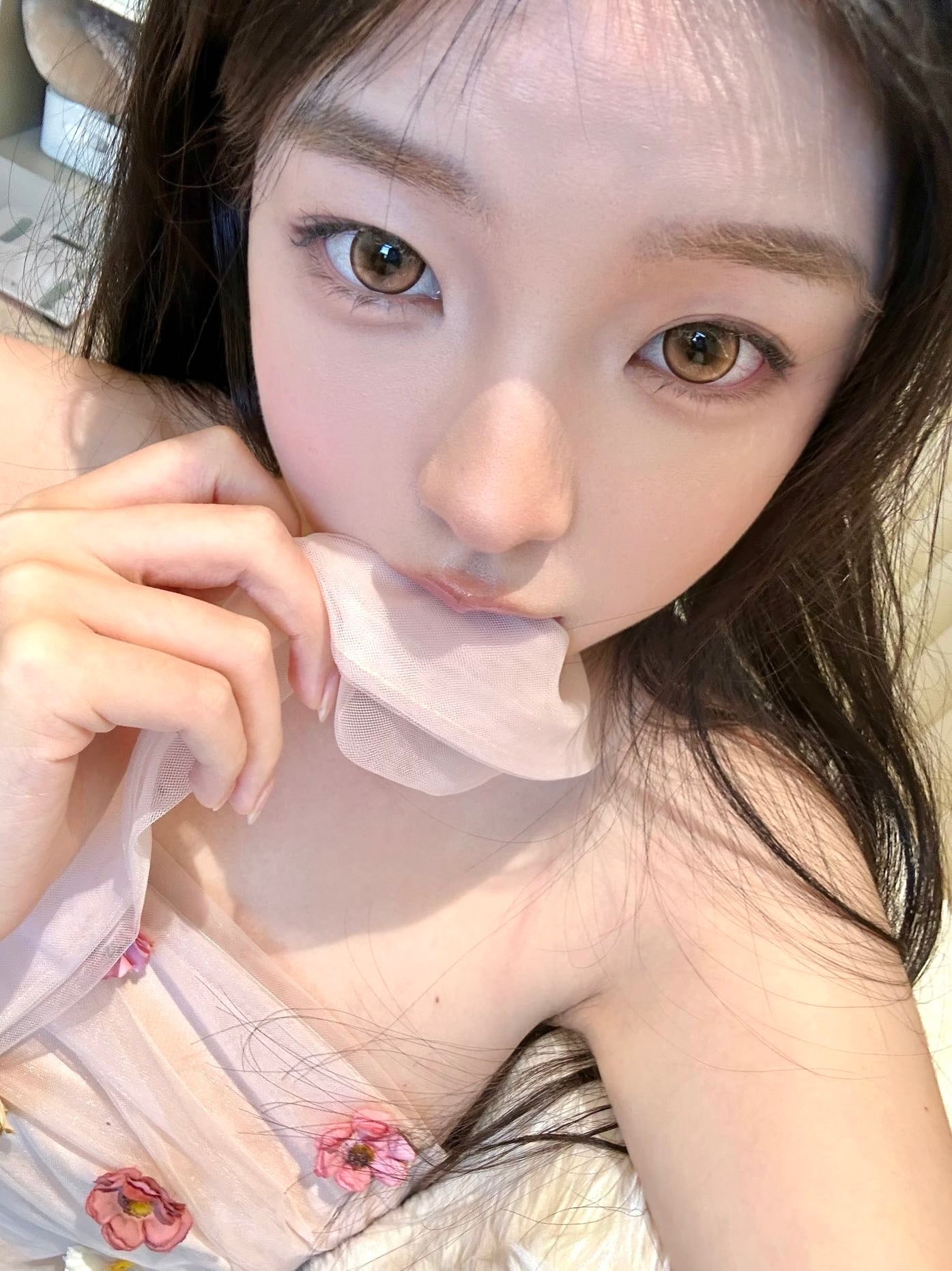 LOVEIIKIRA 娜娜子 日拋10片/1盒