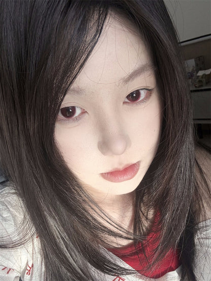 KiraFairy 純愛梨渦 半年拋
