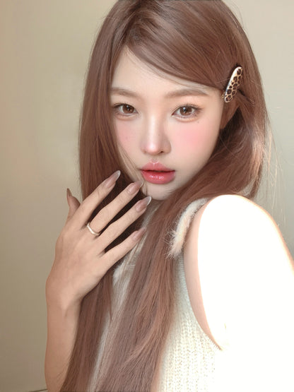 KiraFairy 小栗泥 日拋 1盒10片