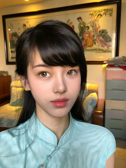 Boompop 青橄欖 日拋10片/1盒